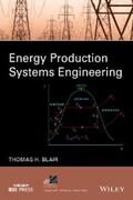 Blair |  Energy Production Systems Engineering | eBook | Sack Fachmedien