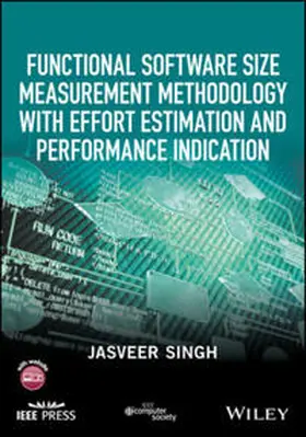 Singh | Functional Software Size Measurement Methodology with Effort Estimation and Performance Indication | E-Book | sack.de