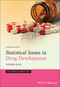 Senn |  Statistical Issues in Drug Development | Buch |  Sack Fachmedien