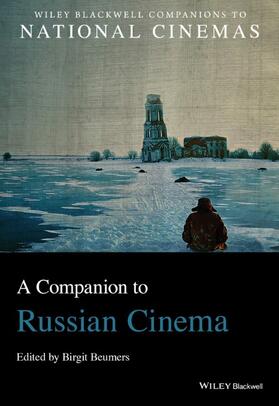 Beumers | A Companion to Russian Cinema | Buch | 978-1-119-23873-7 | sack.de