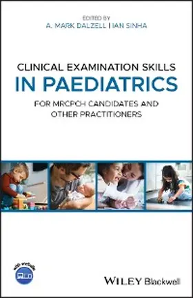 Dalzell / Sinha |  Clinical Examination Skills in Paediatrics | eBook | Sack Fachmedien