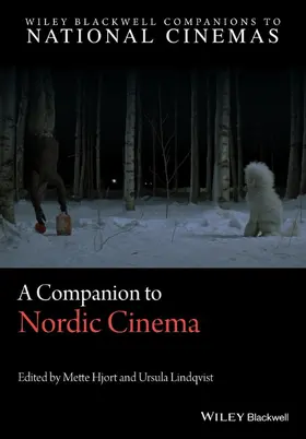 Hjort / Lindqvist | COMPANION TO NORDIC CINEMA | Buch | 978-1-119-23910-9 | sack.de