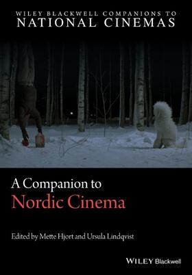 Hjort / Lindqvist | HJORT, M: COMPANION TO NORDIC CINEMA | Buch | 978-1-119-23910-9 | sack.de