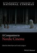 Hjort / Lindqvist |  HJORT, M: COMPANION TO NORDIC CINEMA | Buch |  Sack Fachmedien