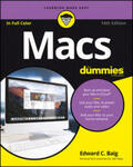 Baig |  Macs For Dummies | eBook | Sack Fachmedien