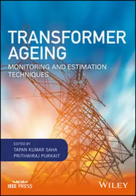 Saha / Purkait |  Transformer Ageing | eBook | Sack Fachmedien