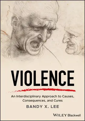 Lee |  Violence | Buch |  Sack Fachmedien