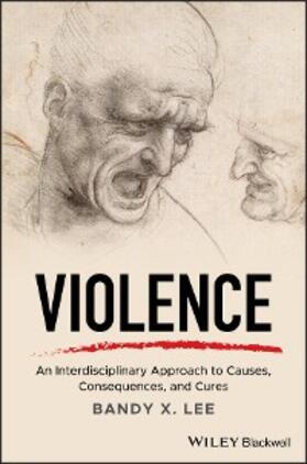 Lee | Violence | E-Book | www.sack.de