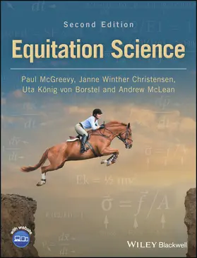 McGreevy / Christensen / König von Borstel | Equitation Science | Buch | 978-1-119-24141-6 | www.sack.de