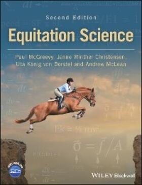 Mcgreevy / Christensen / König von Borstel |  Equitation Science | eBook | Sack Fachmedien