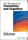 Schwieter / Ferreira |  The Handbook of Translation and Cognition | Buch |  Sack Fachmedien