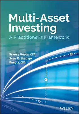 Gupta / Skallsjo / Li |  Multi-Asset Investing | Buch |  Sack Fachmedien