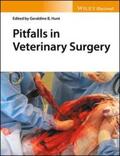 Hunt |  Pitfalls in Veterinary Surgery | eBook | Sack Fachmedien