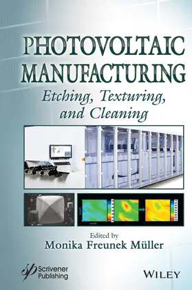 Muller |  Photovoltaic Manufacturing | Buch |  Sack Fachmedien