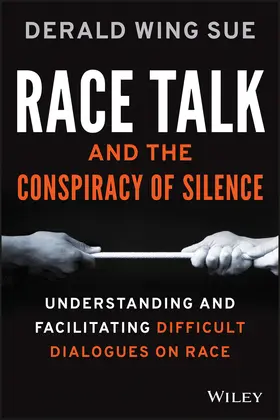 Sue |  Race Talk and the Conspiracy of Silence | Buch |  Sack Fachmedien