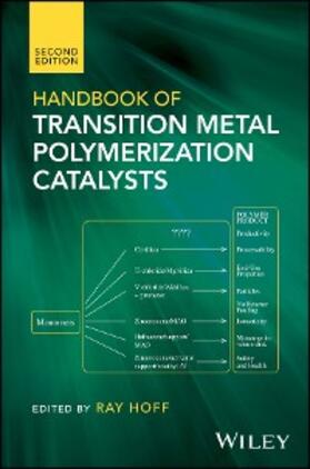 Hoff |  Handbook of Transition Metal Polymerization Catalysts | eBook | Sack Fachmedien