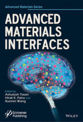 Tiwari / Patra / Wang |  Advanced Materials Interfaces | eBook | Sack Fachmedien