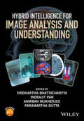 Bhattacharyya / Pan / Mukherjee |  Hybrid Intelligence for Image Analysis and Understanding | eBook | Sack Fachmedien