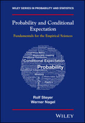 Steyer / Nagel | Probability and Conditional Expectation | E-Book | sack.de