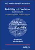 Steyer / Nagel |  Probability and Conditional Expectation | eBook | Sack Fachmedien