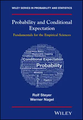 Steyer / Nagel |  Probability and Conditional Expectation | eBook | Sack Fachmedien