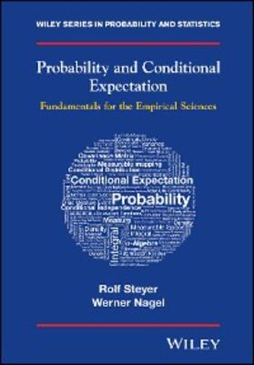 Steyer / Nagel | Probability and Conditional Expectation | E-Book | sack.de