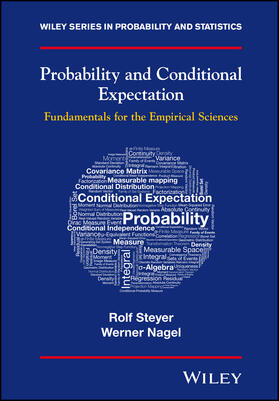 Steyer / Nagel |  Probability and Conditional Expectation | Buch |  Sack Fachmedien