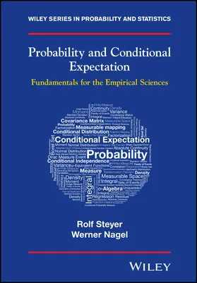 Steyer / Nagel |  Probability and Conditional Expectation | Buch |  Sack Fachmedien