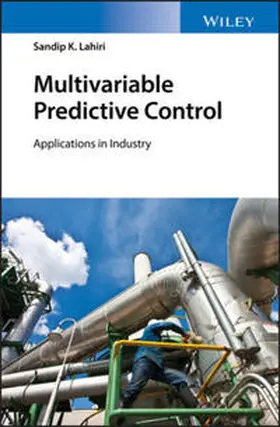 Lahiri | Multivariable Predictive Control | E-Book | www.sack.de