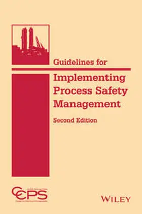 Guidelines for Implementing Process Safety Management | E-Book | www.sack.de