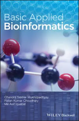 Mukhopadhyay / Choudhary / Iquebal |  Basic Applied Bioinformatics | eBook | Sack Fachmedien