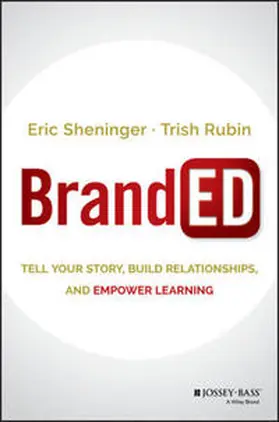 Sheninger / Rubin |  BrandED | eBook | Sack Fachmedien