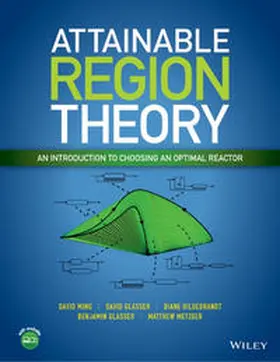 Ming / Glasser / Hildebrandt |  Attainable Region Theory | eBook | Sack Fachmedien