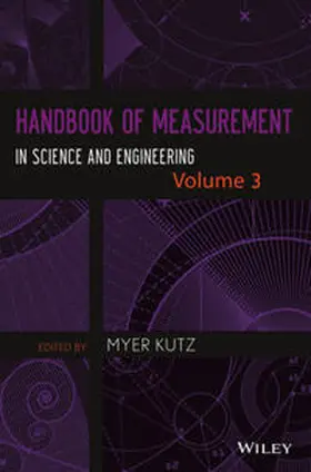 Kutz |  Handbook of Measurement in Science and Engineering, Volume 3 | eBook | Sack Fachmedien