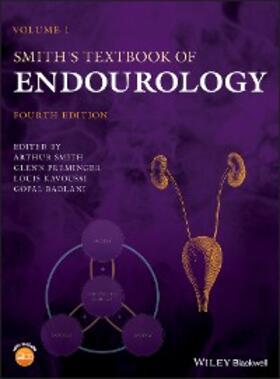 Smith / Preminger / Badlani | Smith's Textbook of Endourology | E-Book | sack.de