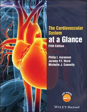 Aaronson / Ward / Connolly |  The Cardiovascular System at a Glance | Buch |  Sack Fachmedien