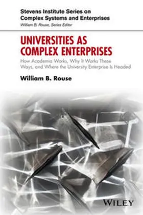 Rouse |  Universities as Complex Enterprises | eBook | Sack Fachmedien