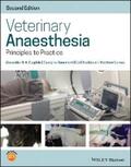 Dugdale / Beaumont / Bradbrook |  Veterinary Anaesthesia | eBook | Sack Fachmedien