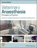 Dugdale / Bradbrook / Beaumont |  Veterinary Anaesthesia | Buch |  Sack Fachmedien