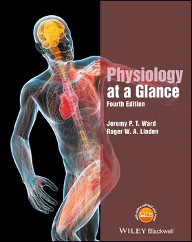 Ward / Linden | Physiology at a Glance | Buch | 978-1-119-24727-2 | sack.de