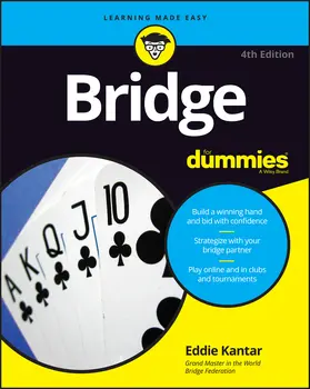 Kantar |  Bridge for Dummies | Buch |  Sack Fachmedien