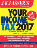 J.K. Lasser Institute |  J.K. Lasser's Your Income Tax 2017 | eBook | Sack Fachmedien