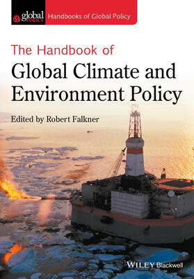 Falkner |  The Handbook of Global Climate and Environment Policy | Buch |  Sack Fachmedien
