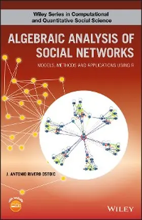 Ostoic |  Algebraic Analysis of Social Networks | eBook | Sack Fachmedien