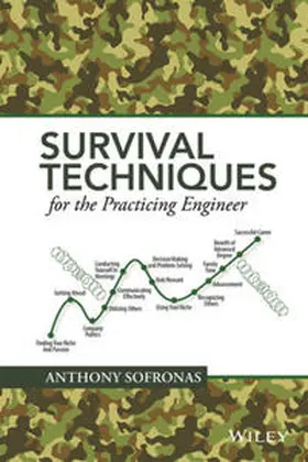 Sofronas | Survival Techniques for the Practicing Engineer | E-Book | www.sack.de