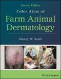 Scott |  Color Atlas of Farm Animal Dermatology | eBook | Sack Fachmedien