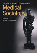 Cockerham |  Medical Sociology NiP | Buch |  Sack Fachmedien