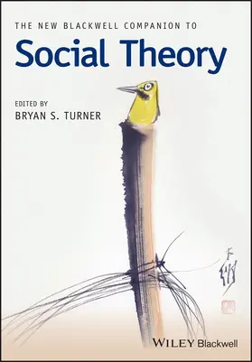 Turner | The New Blackwell Companion to Social Theory | Buch | 978-1-119-25074-6 | sack.de