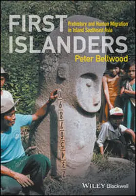 Bellwood |  First Islanders | eBook | Sack Fachmedien