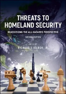 Kilroy |  Threats to Homeland Security | eBook | Sack Fachmedien